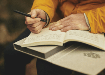 Pamiętniki i autobiografie – czemu warto spisać swoje życie?