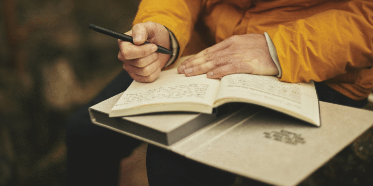 Pamiętniki i autobiografie – czemu warto spisać swoje życie?