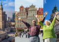 Polska świętuje seniorów – dni seniora 2025