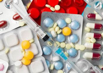 Ryzyko związane ze stosowaniem i nadużywaniem leków dostępnych bez recepty