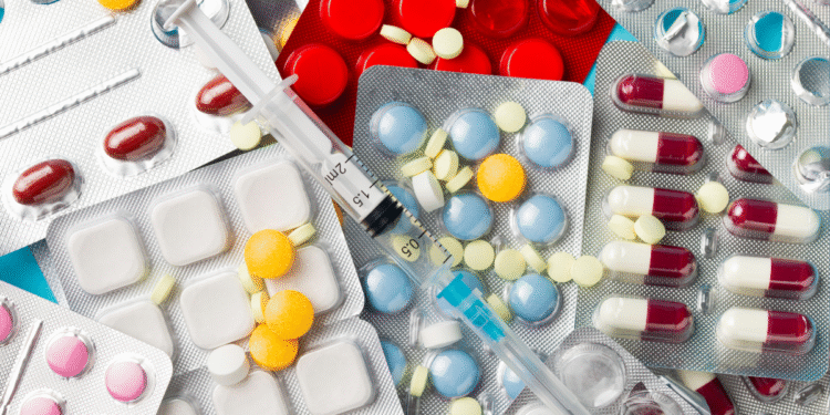 Ryzyko związane ze stosowaniem i nadużywaniem leków dostępnych bez recepty