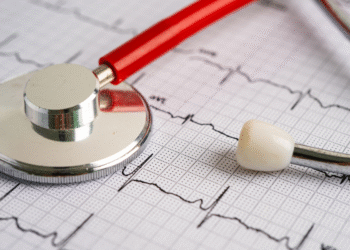 Żyj zdrowo, badaj puls – chroń się przed udarem!