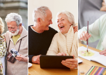 Nie każdy senior lubi ciszę i krzyżówki – różne typy osobowości po 60-tce