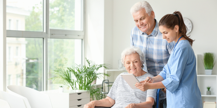 Jakie wsparcie Ci się należy? Świadczenia i opieka dla seniorów z niepełnosprawnością