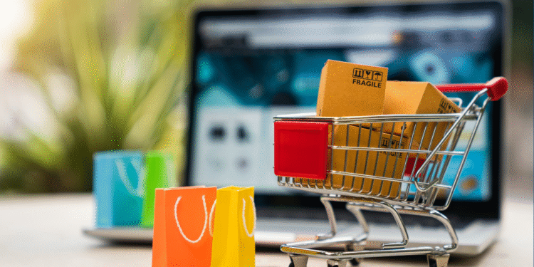 Jak bezpiecznie płacić i robić zakupy online?