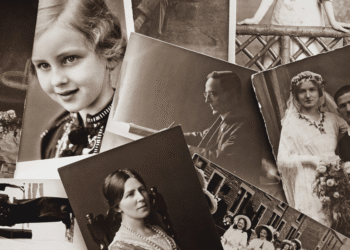 Magia nazwisk – co Twoje nazwisko mówi o historii rodziny?