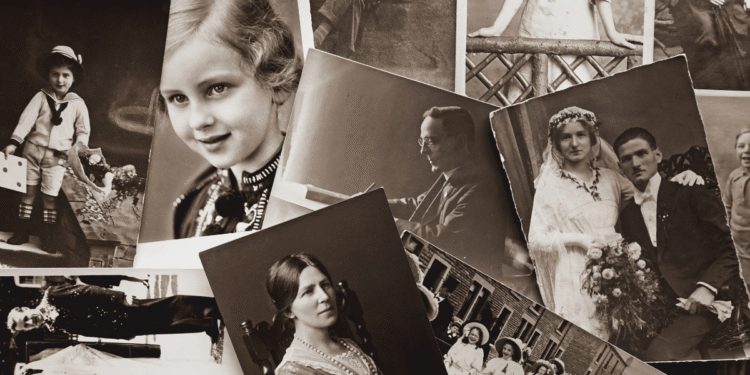 Magia nazwisk – co Twoje nazwisko mówi o historii rodziny?