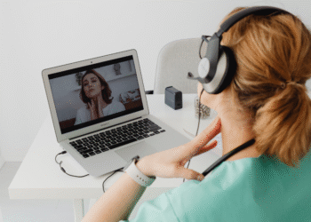 E-zdrowie i telemedycyna – nowa era opieki medycznej