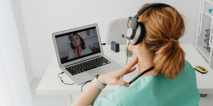 E-zdrowie i telemedycyna – nowa era opieki medycznej