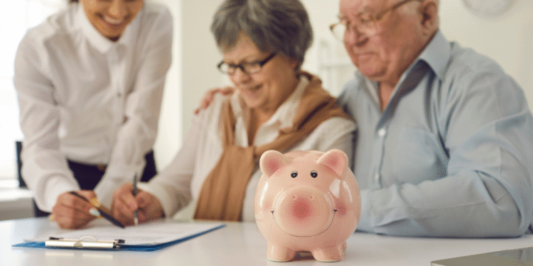 14 emerytura nadchodzi – co powinni wiedzieć seniorzy?