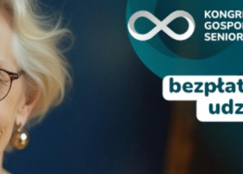 IX Kongres Gospodarki Senioralnej pod hasłem #cybersi – technologie, bezpieczeństwo i konsumenci 60+