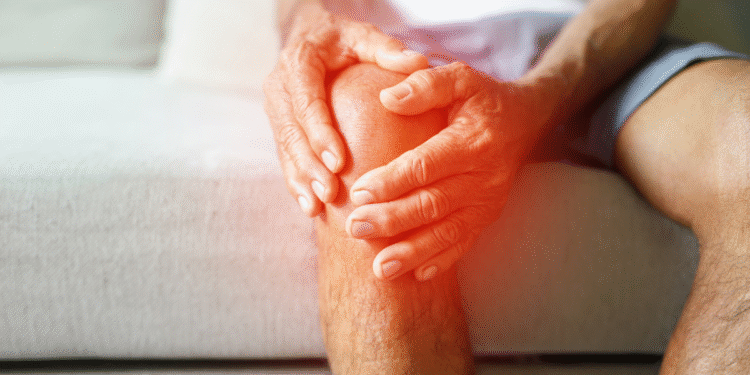 Jak można łagodzić bóle stawów i mięśni?