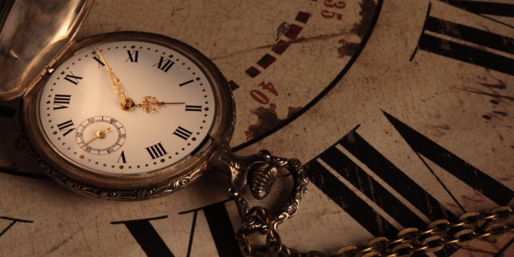 Sekretne życie zegarów – jak dawniej odmierzano czas, zanim wynaleziono zegarek