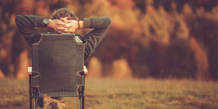 Jak zadbać o samopoczucie po przejściu na emeryturę?- te 10 wskazówek może ci to ułatwić