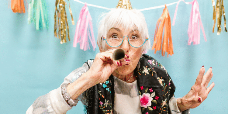 Weekend Seniora z Kulturą – sprawdź co będzie się działo