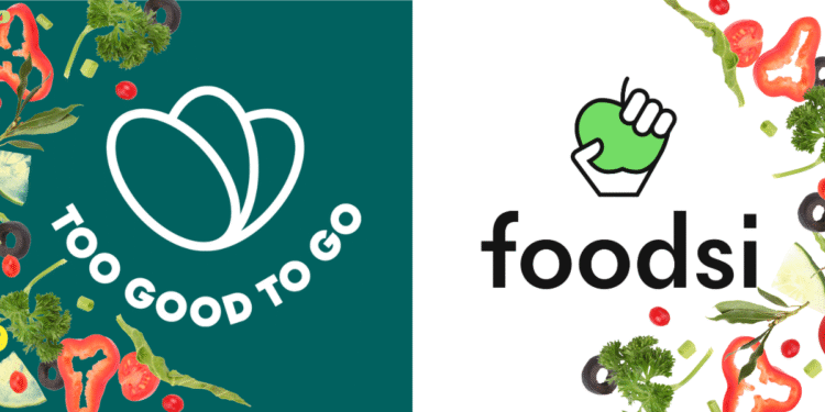 Dzięki tym aplikacjom oszczędzisz na jedzeniu – idealne dla seniorów, którzy chcą kontrolować wydatki