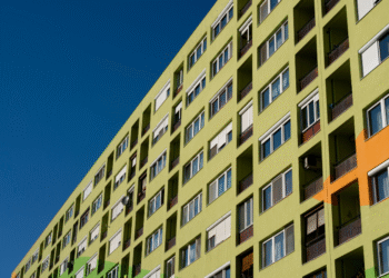 Dostępne mieszkania dla seniorów – trwają prace nad nowym programem dla seniorów