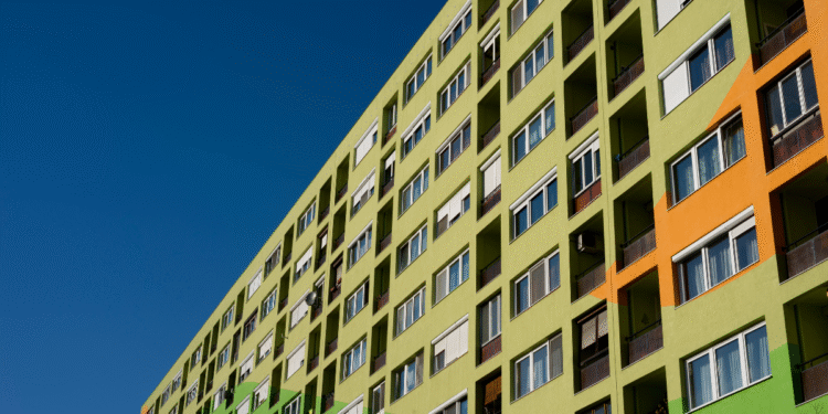 Dostępne mieszkania dla seniorów – trwają prace nad nowym programem dla seniorów