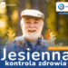Październik z Akademią Seniora – bezpłatne spotkania online na ABCsenior.com z ekspertami zdrowia.
