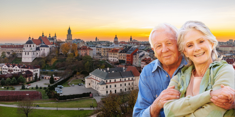 „Aktywny Senior Jesienią” – spotkania pełne pasji i inspiracji