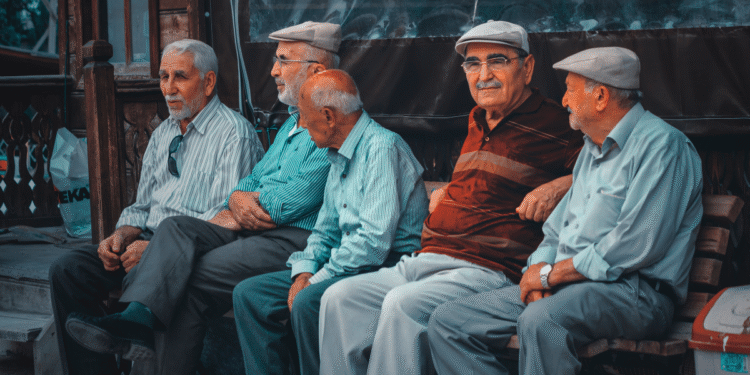 Polska się starzeje. I to najszybciej w całej Unii Europejskiej