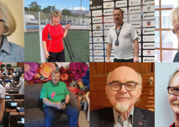 Aktywni, pełni pasji i doświadczenia – poznaj seniorów z całej Polski, którzy będą eskortować piłkarzy na murawę