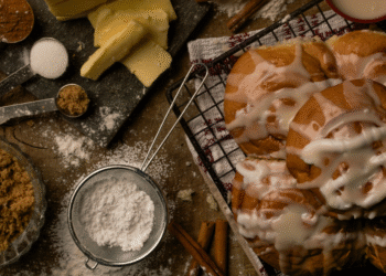 Zapomnij o Diecie! – te jesienne przepisy są warte każdej kalorii