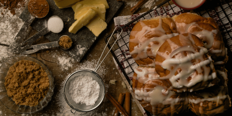 Zapomnij o Diecie! – te jesienne przepisy są warte każdej kalorii