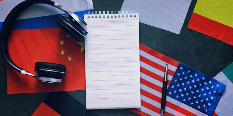 Jak rozwijać umiejętności językowe w każdym wieku – praktyczny poradnik do nauki języka obcego