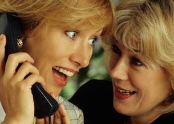 Telefon do przyjaciela – czy jeszcze umiemy rozmawiać naprawdę?