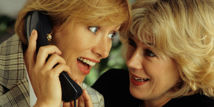 Telefon do przyjaciela – czy jeszcze umiemy rozmawiać naprawdę?