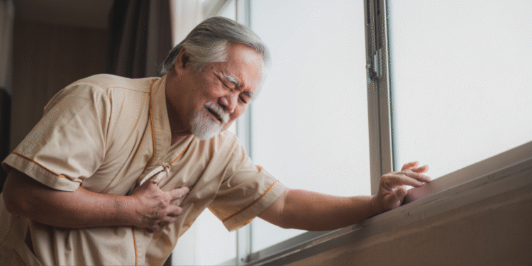 Choroby serca i profilaktyka – co robisz źle i jak fizjoterapia może Ci pomóc