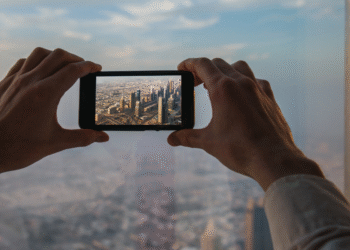 Fotografia dla początkujących – jak robić piękne zdjęcia telefonem
