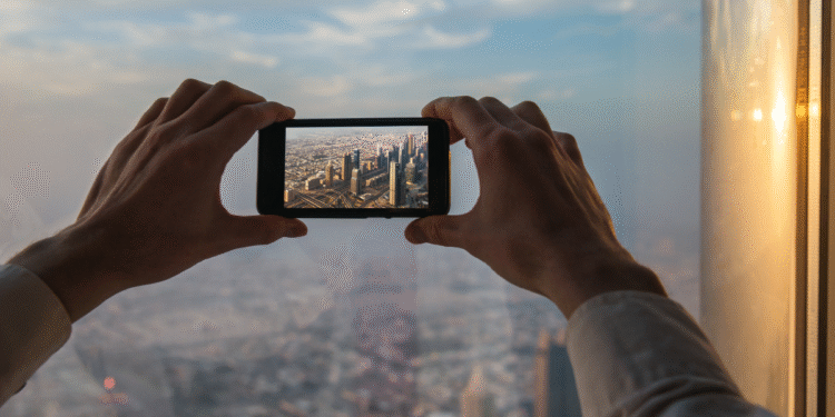 Fotografia dla początkujących – jak robić piękne zdjęcia telefonem