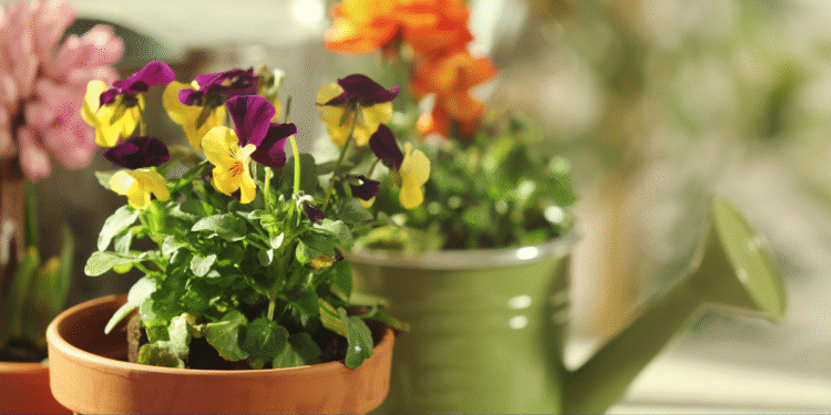 Kwiaty, które lubią spać z nami – rośliny dobre do sypialni