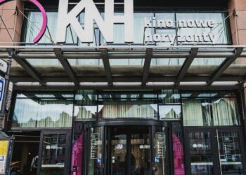 „Nowe Horyzonty dla Seniorki i Seniora” — filmowe spotkania bez barier wieku