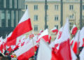 Marsze Niepodległości 2025 – gdzie można wziąć udział
