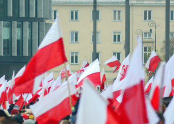 Marsze Niepodległości 2025 – gdzie można wziąć udział