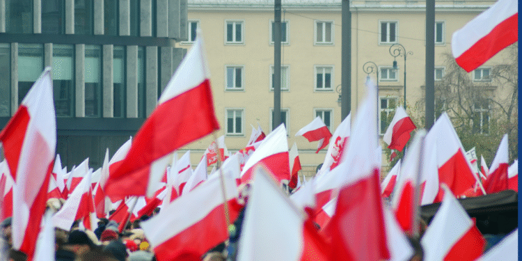 Marsze Niepodległości 2025 – gdzie można wziąć udział