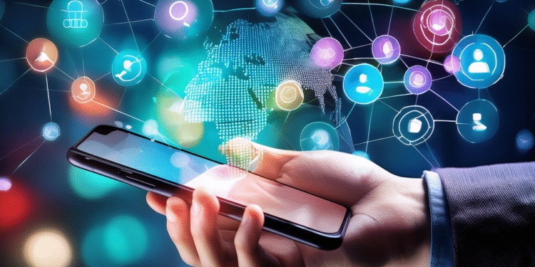 Chroń się w sieci! Jak zadbać o prywatność w mediach społecznościowych?