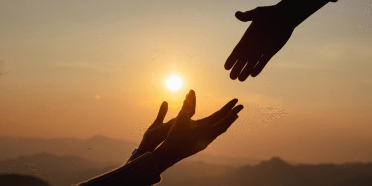 Czasem trzeba odpuścić – o sztuce wybaczania i pogodzenia się z przeszłością