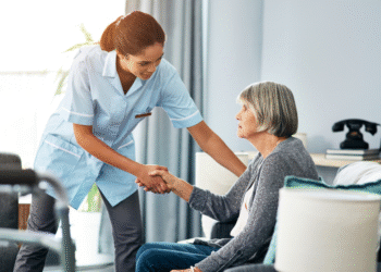 OECD: systemowa opieka długoterminowa w Polsce praktycznie nie istnieje