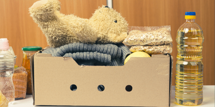 Ruszyła 25. edycja Szlachetnej Paczki – „To wielka rzecz tak pomagać”