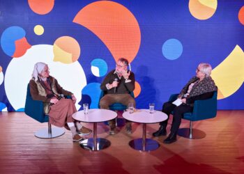 Międzynarodowa debata o długowieczności: co radzą eksperci z Polski i Wielkiej Brytanii?