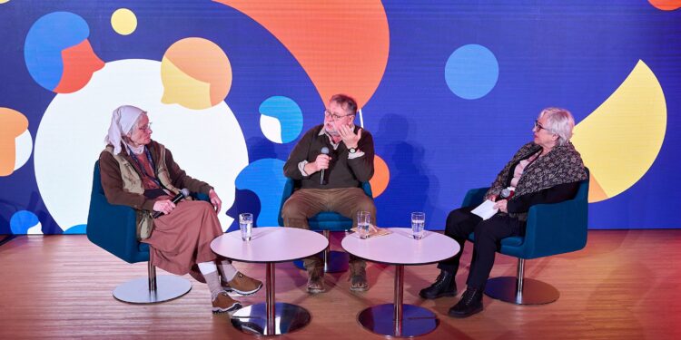 Międzynarodowa debata o długowieczności: co radzą eksperci z Polski i Wielkiej Brytanii?