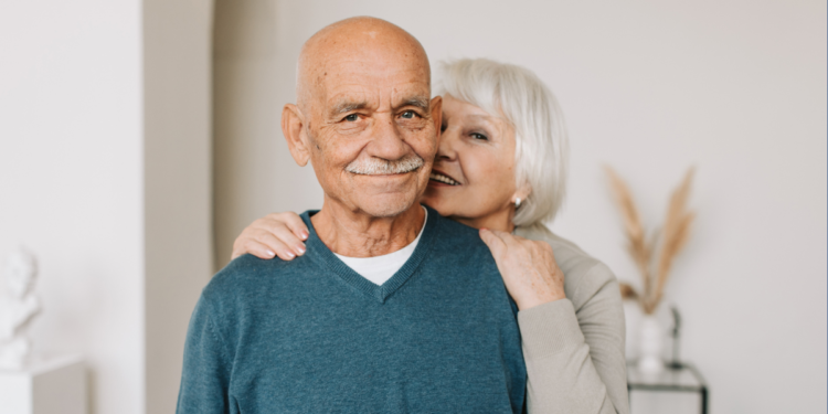 Miłość po sześćdziesiątce – dlaczego warto dać sobie drugą szansę