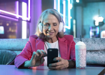 Publiczne sieci Wi-Fi – czy to bezpieczne?