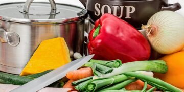 Osteoporoza a dieta – jakie produkty włączyć do codziennej diety?